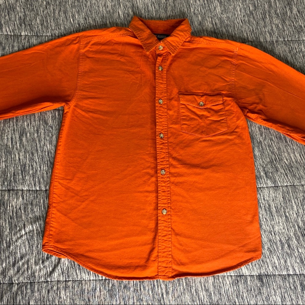 Faded Glory Shirt